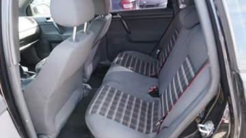 Volkswagen Polo IV Hatchback 1.8 i 150KM 2006 Volkswagen Polo GTI. Super . Gwarancja., zdjęcie 8