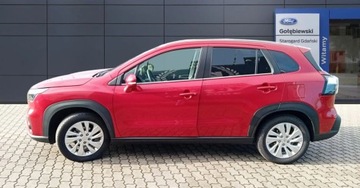 Suzuki SX4 II 2025 Suzuki SX4 S-Cross 1.4 mild Hybrid 129km PREMIUM PLUS S-Cross - 2025 Rok, zdjęcie 1