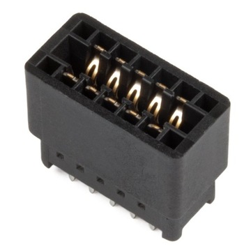 Breakout Garden I2C Connector - złącza 5 szt.