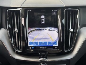 Volvo XC60 II 2024 Volvo XC 60 B4 Benzyna | Core | aut | Salon Polska, zdjęcie 15