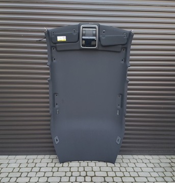 RANGE ROVER VELAR L560 PODSUFITKA DASZKI 2017-