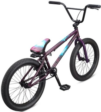 Велосипед BMX MONGOOSE Legion L40 PURPLE