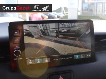 Honda HR-V III SUV 1.5 i-MMD 131KM 2025 Honda HR-V e:HEV 1.5 iMMD Hybryda 131KM Advance LIFT Rabat 13tyś zł, zdjęcie 9