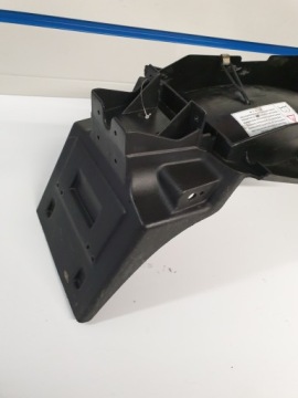 HONDA CBF 600 2007-2010 CBF600N CBF600S PC43 задний брызговик дефлектор колесной арки