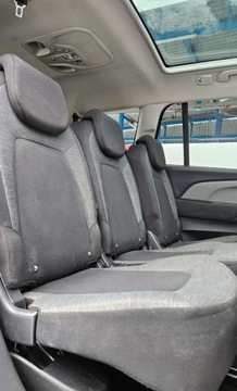 Citroen C4 Spacetourer 2018 Citroen C4 SpaceTourer 2.0BlueHDi 150Ps. Automat 7 osob Panorama Navi Kam., zdjęcie 28