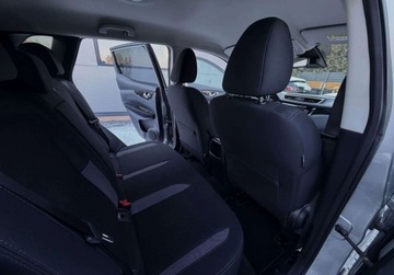 Nissan Qashqai II Crossover Facelifting 1.2 DiG-T 115KM 2018 Nissan Qashqai LIFT 88.000KM gwarancja ZAREJESTROWANY bezwypadkowy MANU, zdjęcie 15