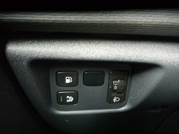 Citroen Grand C4 Picasso I 1.6 VTi 120KM 2009 Citroen C4 Grand Picasso Stan bdb Gwarancja 12mc, zdjęcie 29