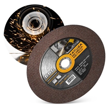 РЕЖНЫЕ ДИСКИ ПО МЕТАЛЛУ 300 INOX НЕРЖАВЕЮЩАЯ СТАЛЬ АЛЮМИНИЕВЫЙ ЛИСТ ЛИСТ STRONG