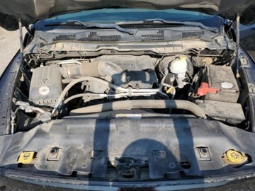  RAM 1500 2014 RAM 1500 ST 5.7 Benzyna 395KM, zdjęcie 11