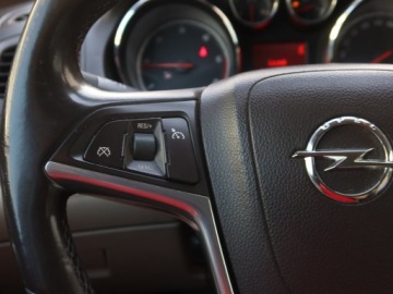 Opel Insignia I Sports Tourer 2.0 CDTI ECOTEC 160KM 2009 Opel Insignia 2.0 CDTI, Navi, Klima, Klimatronic, zdjęcie 17
