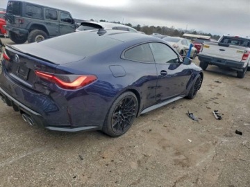 BMW Seria 4 G22-23-26 2021 BMW M4 Competition 2021 3.0 Benzyna 503KM, zdjęcie 3