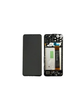 100% ORYG LCD WYŚWIETLACZ SAMSUNG A13 4G A135