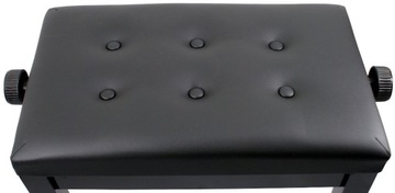 СКАМЬЯ ДЛЯ ПИАНО/ПИАНИНО, РЕГУЛИРУЕМАЯ ВЫСОТА