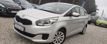 Kia Carens IV Minivan 1.6 GDI 135KM 2014 Kia Carens 1.6 GDi 135 kM Klima Navi Kamera Za..., zdjęcie 4