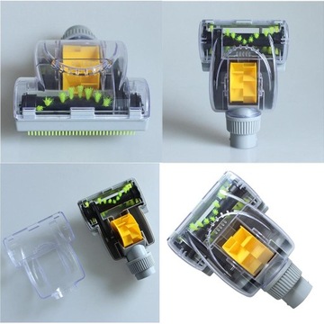 Универсальная щетка для пылесоса Mite Brush 32 мм.