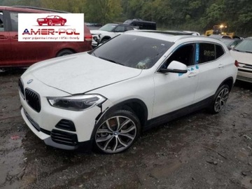 BMW X2 F39 2022 BMW X2 xdrive28i, 2022r., 4x4, 2.0L