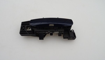 2015 CHALLENGER KLIKA DVEŘE PRAVÁ PRAVÝCH KEYLESS