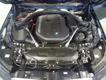 BMW Seria 5 G90-91 2024 BMW Seria 5 540XI 2024 3.0l 3.0 Benzyna 375KM, zdjęcie 6