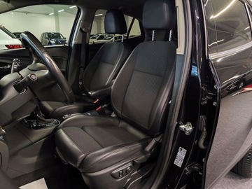 Opel Mokka I SUV 1.6 CDTI Ecotec 136KM 2017 Opel Mokka X Automat, Nawi, Full LED, Pierwszy właściciel, zdjęcie 6