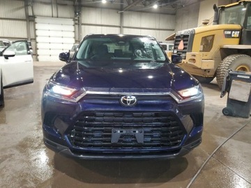 Toyota 2024 Toyota Grand Highlander XLE 2024 2.4l 2.4 Benzyna 265KM, zdjęcie 5