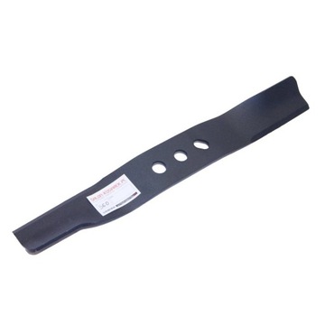 Nóż 40 cm do kosiarki NAC, Hecht / NAC C400I / NAC XG410SS
