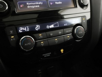 Nissan X-Trail III Terenowy 1.6 dCi 130KM 2016 Nissan X-Trail 1.6d 4x4 N-Connecta Panorama Klima, zdjęcie 25