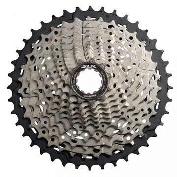 Kaseta Shimano SLX M7000 11-biegowa 11-42T