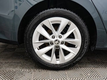 Skoda Octavia IV Kombi 2.0 TDI 115KM 2020 SKODA Octavia 2.0 TDI Ambition Combi 115KM 2020, zdjęcie 29