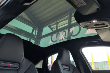 Audi A5 B10 S5 Limousine 3.0 TFSI 367KM 2025 Audi S5 Limousine Pakiet Tech Pro S line Interieur S Czern plus Duzy ra, zdjęcie 12