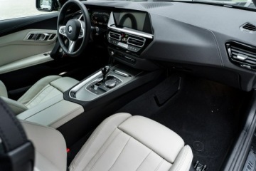 BMW Z4 G29 M Roadster Facelifting 3.0 M40i 340KM 2026 BMW Z4 M40i - Dostępne od ręki!, zdjęcie 14