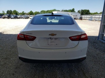 Chevrolet Malibu VII 2024 Chevrolet Malibu LS 2024 1.5l 1.5 Benzyna 160KM, zdjęcie 2