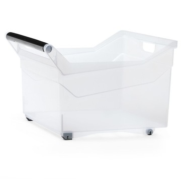 Pojemnik do przechowywania NUK5L Pudełko 25l