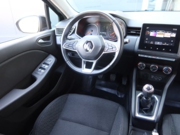 Renault Clio V Hatchback 5d 1.0 TCe 100KM 2020 Renault Clio 1.0 TCe, Salon Polska, 1. Właściciel, zdjęcie 6