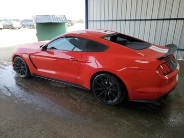 Ford Mustang VI 2017 Ford Mustang Shelby GT350 2017 5.2l 5.2 Benzyna 526KM, zdjęcie 1