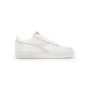 DIADORA BUTY MAGIC BASKET LOW ICONA LEATHER 42