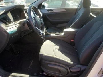 Hyundai Sonata V 2019 Hyundai Sonata HYUNDAI SONATA SE, 2019r., 2.4L 2.4 Benzyna 185KM, zdjęcie 7