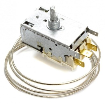 Termostat do lodówki Ranco K59-L2680 do BEKO 9002752885, 1000mm