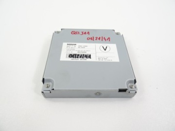 QASHQAI II LIFT J11 MODUŁ STEROWNIK RADIA ANTENY 284A14CB4C