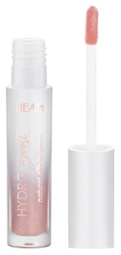 HEAN Hydro Boost BŁYSZCZYK DO UST 52 Sweet Toffee