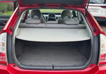 Toyota Prius II 2008 Toyota Prius 1,5 HYBRID Key-Less Navi Kamera CLIMATRONIC Bezwypadkowy Supe, zdjęcie 34