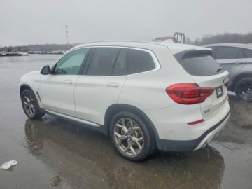 BMW X3 G01 2021 BMW X3 XDrive30E 2021 2.0 Hybryda Plug-in 288KM, zdjęcie 1