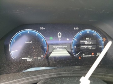 Toyota 2024 Toyota Grand Highlander 2024 r., 2,4L XLE 2.4 Benzyna 262KM, zdjęcie 6