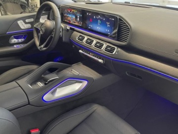 Mercedes GLE V167 SUV Facelifting 2.0 300d 269KM 2025 GLE Coupe 300 d 4-Matic AMG Line 2.0 (269KM) 2025, zdjęcie 7