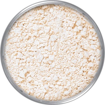 Puder transparentny 50 g kolor TL11 Kryolan