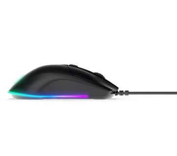 SteelSeries Rival 3 Проводная USB-мышь GAMING RGB с подсветкой