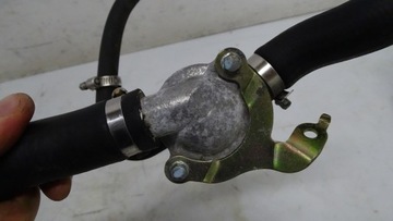 Термостат Honda Silver Wing FJS 600