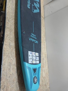 НАДУВНАЯ СОДЕРЖКА AQUA MARINA VAPOR 10 футов 4 дюйма (315 см)