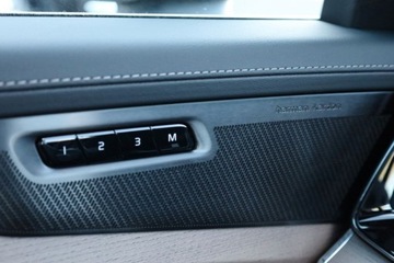 Volvo XC90 II SUV Plug-In Facelifting 2024 2.0 T8  455KM 2025 VOLVO XC90 AWD Plug-In Hybrid Plus Bright 7os 2.0 (455KM) 2025, zdjęcie 12