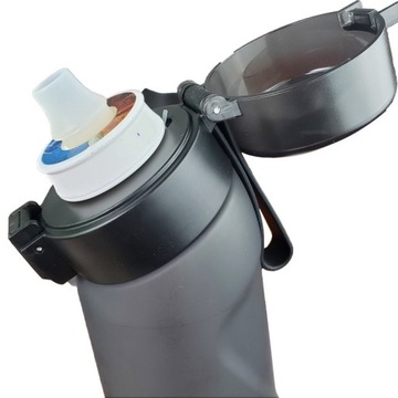 Бутылка для воды Air Up 650 мл Spice -7 шт.