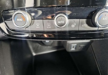 Opel Mokka II SUV 1.2 Turbo 130KM 2025 Opel Mokka Nowy 130KM AT8, 8lat gwarancji, 1.2 Benzyna 130KM, zdjęcie 5